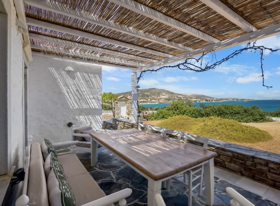 Villa Ilios 1